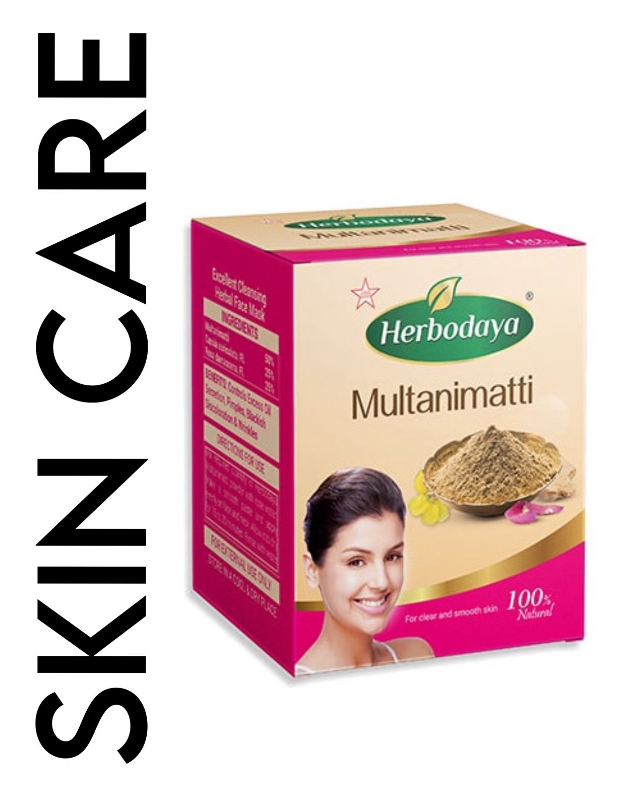SKIN CARE