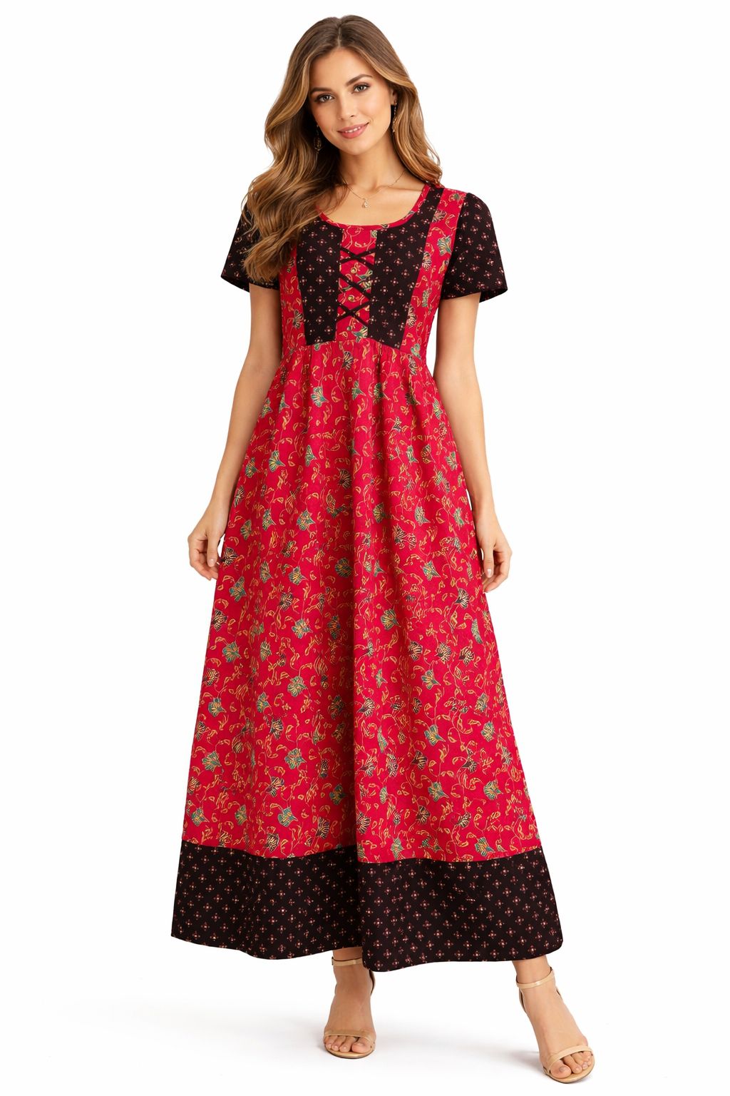 FROCK NIGHTY XXL