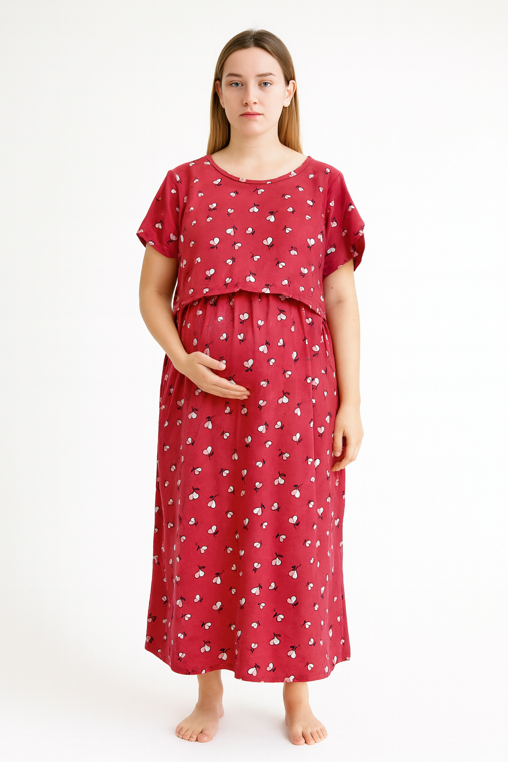 MATERNITY WEAR 1013
