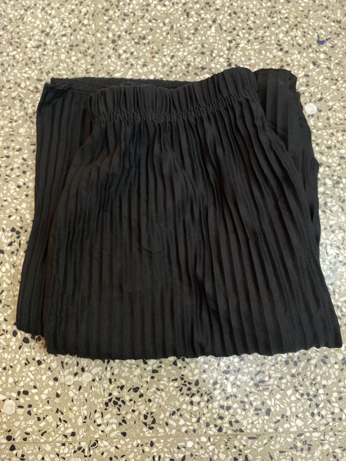 OFFER PALAZZO-BLACK