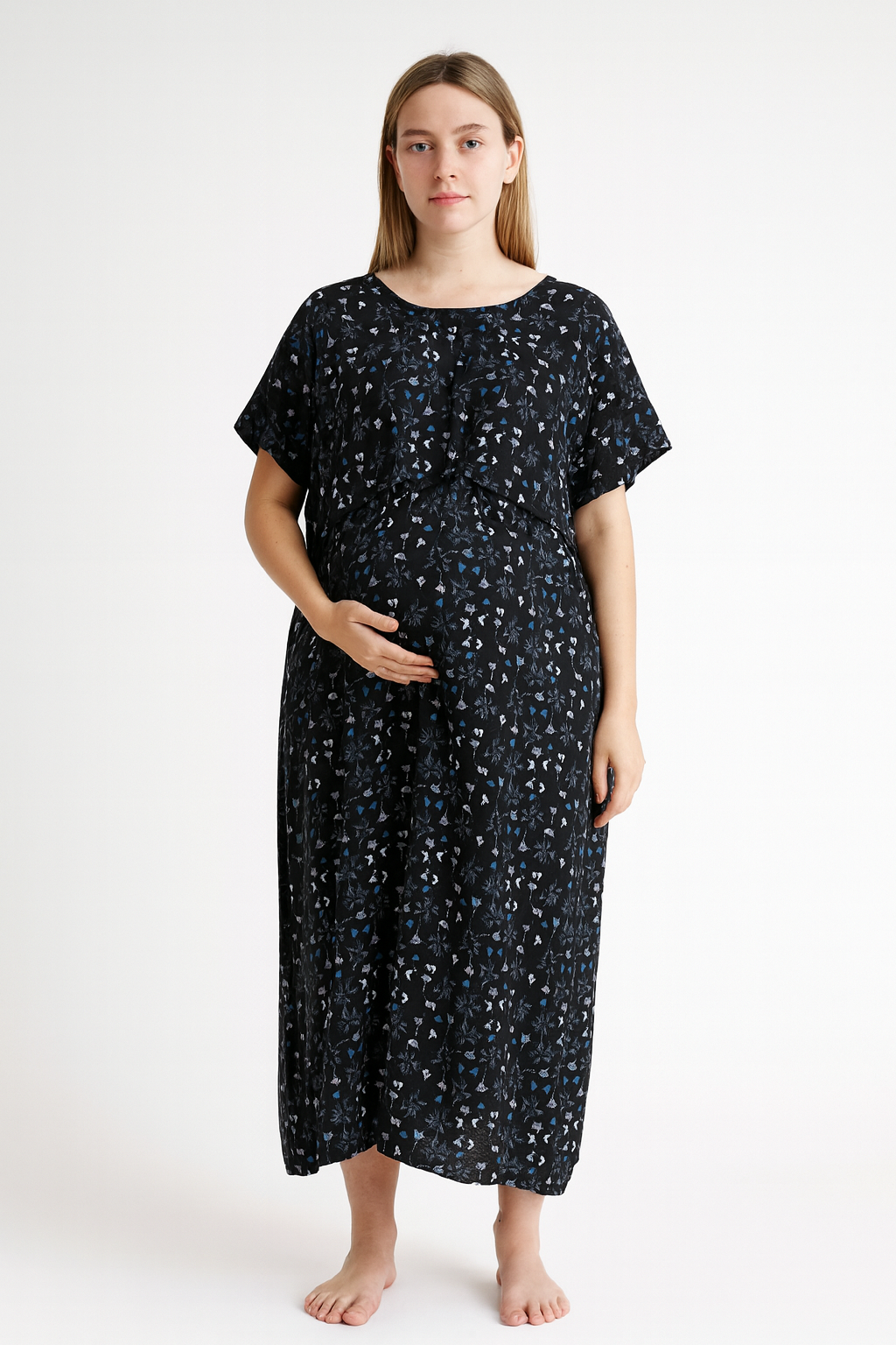 MATERNITY WEAR 1002