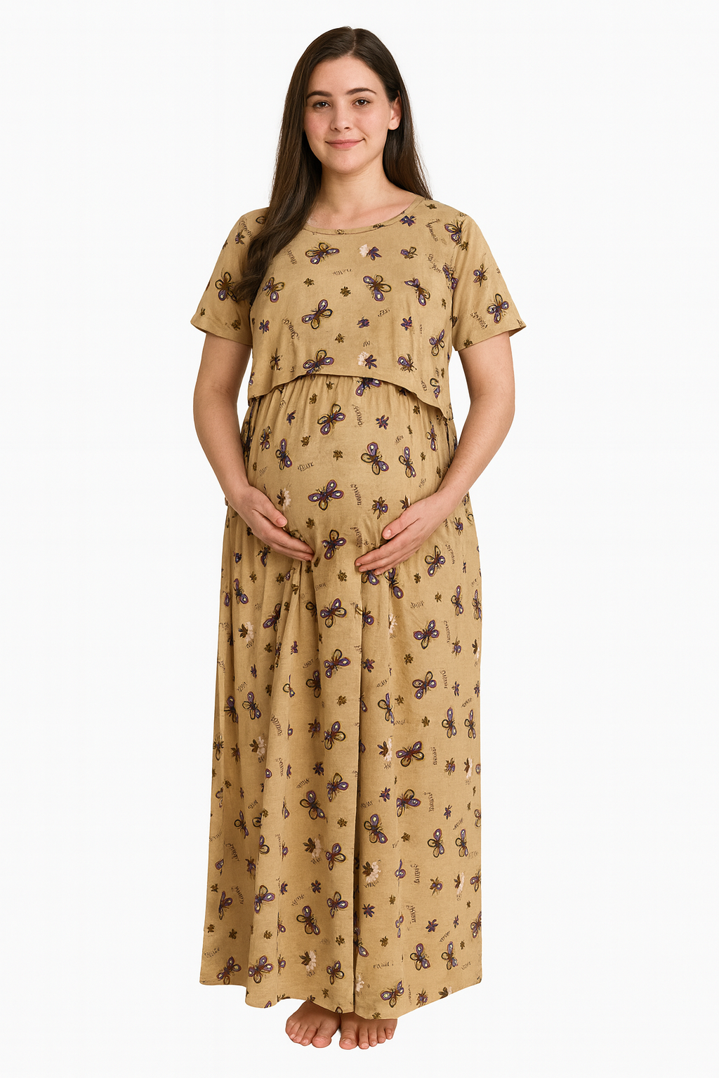 MATERNITY WEAR 1006