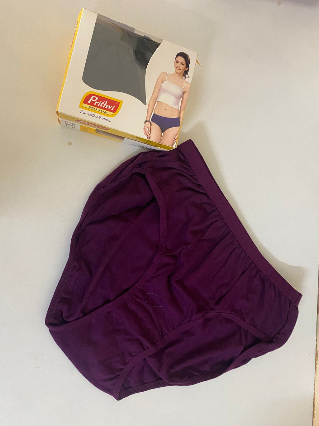 PRITHVI LEO PANTIES