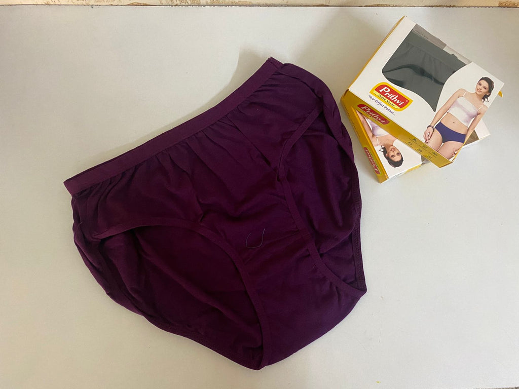 PRITHVI LEO PANTIES