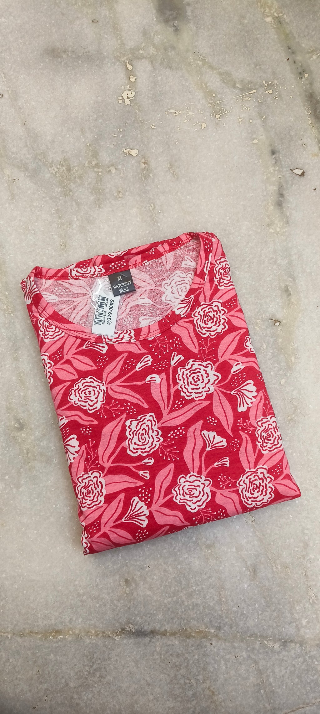 MATERNITY WEAR -9 RED