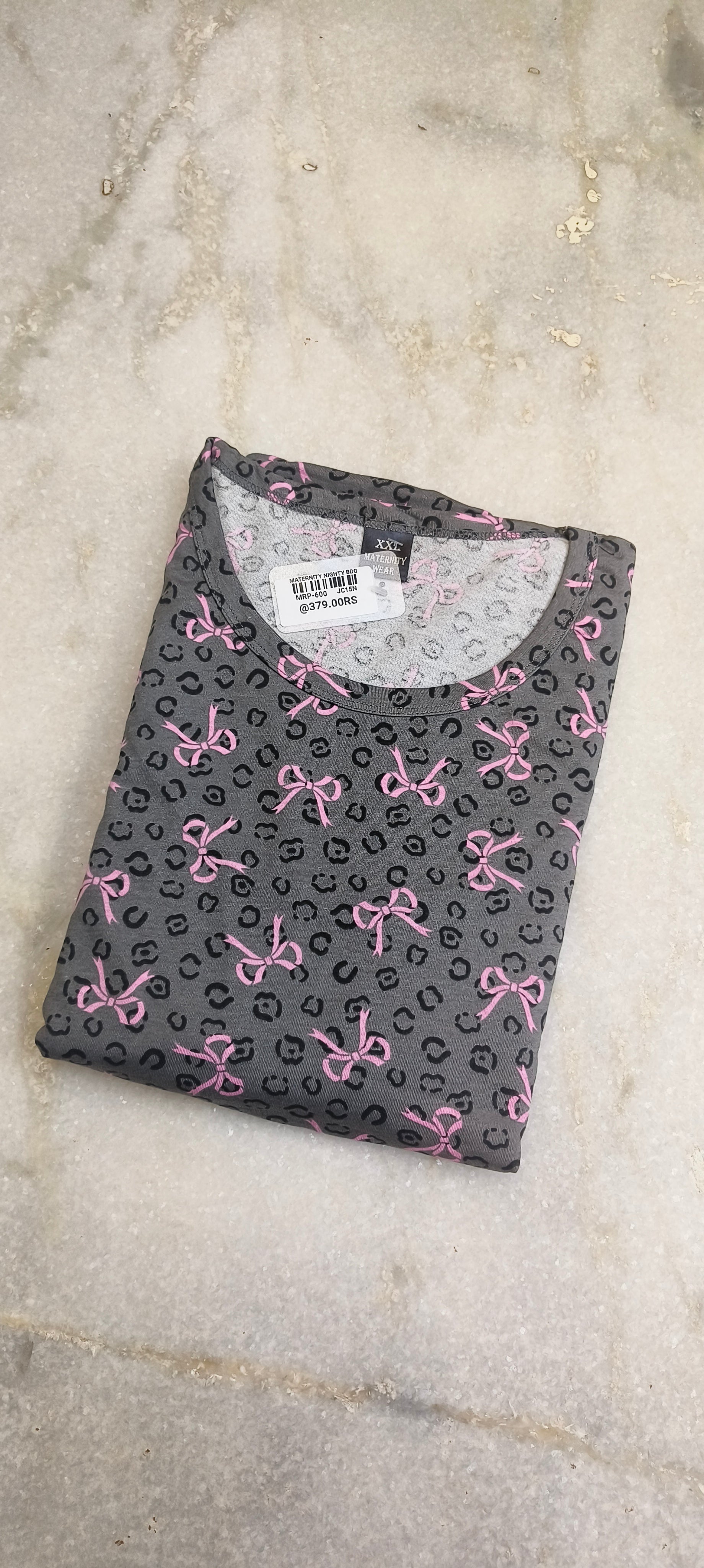 MATERNITY WEAR -1 GREY