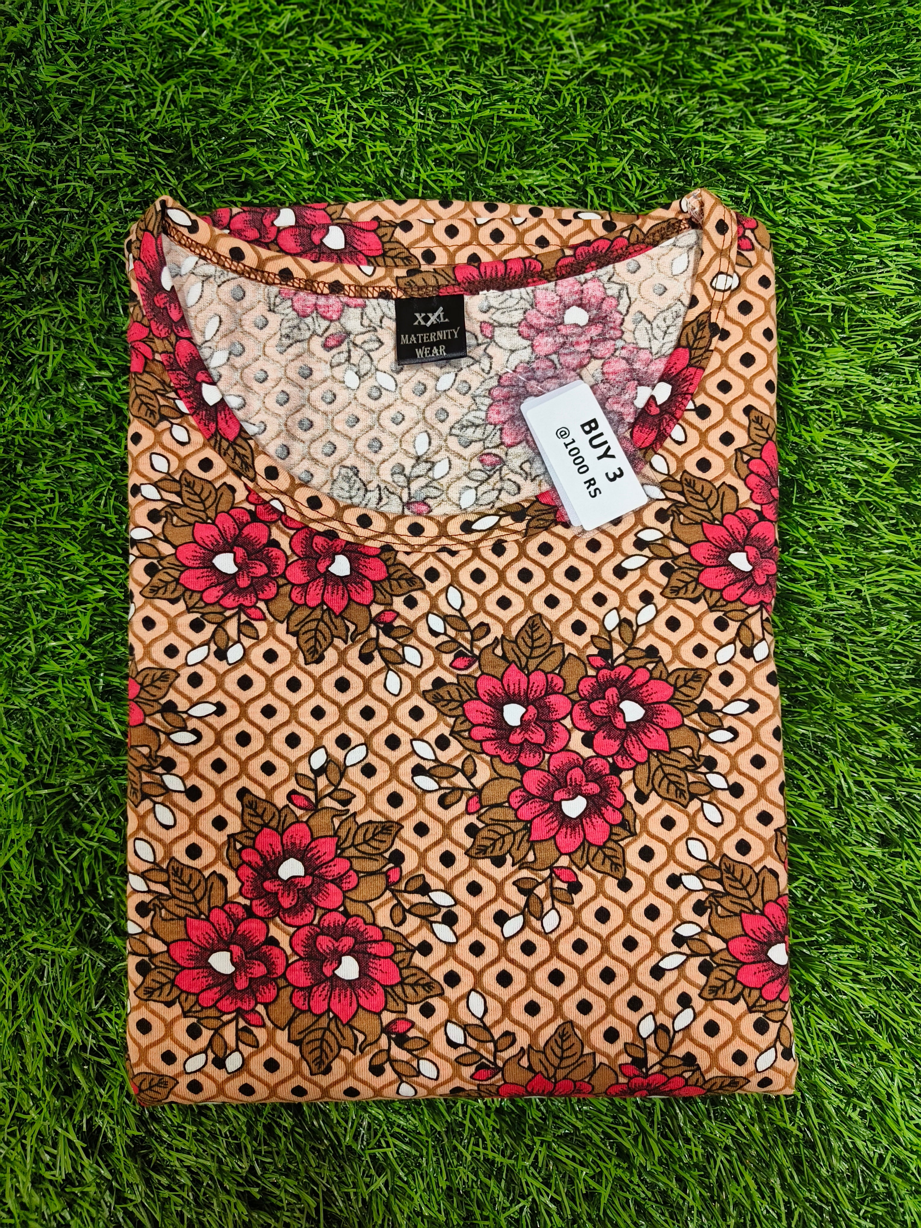 MATERNITY WEAR-40