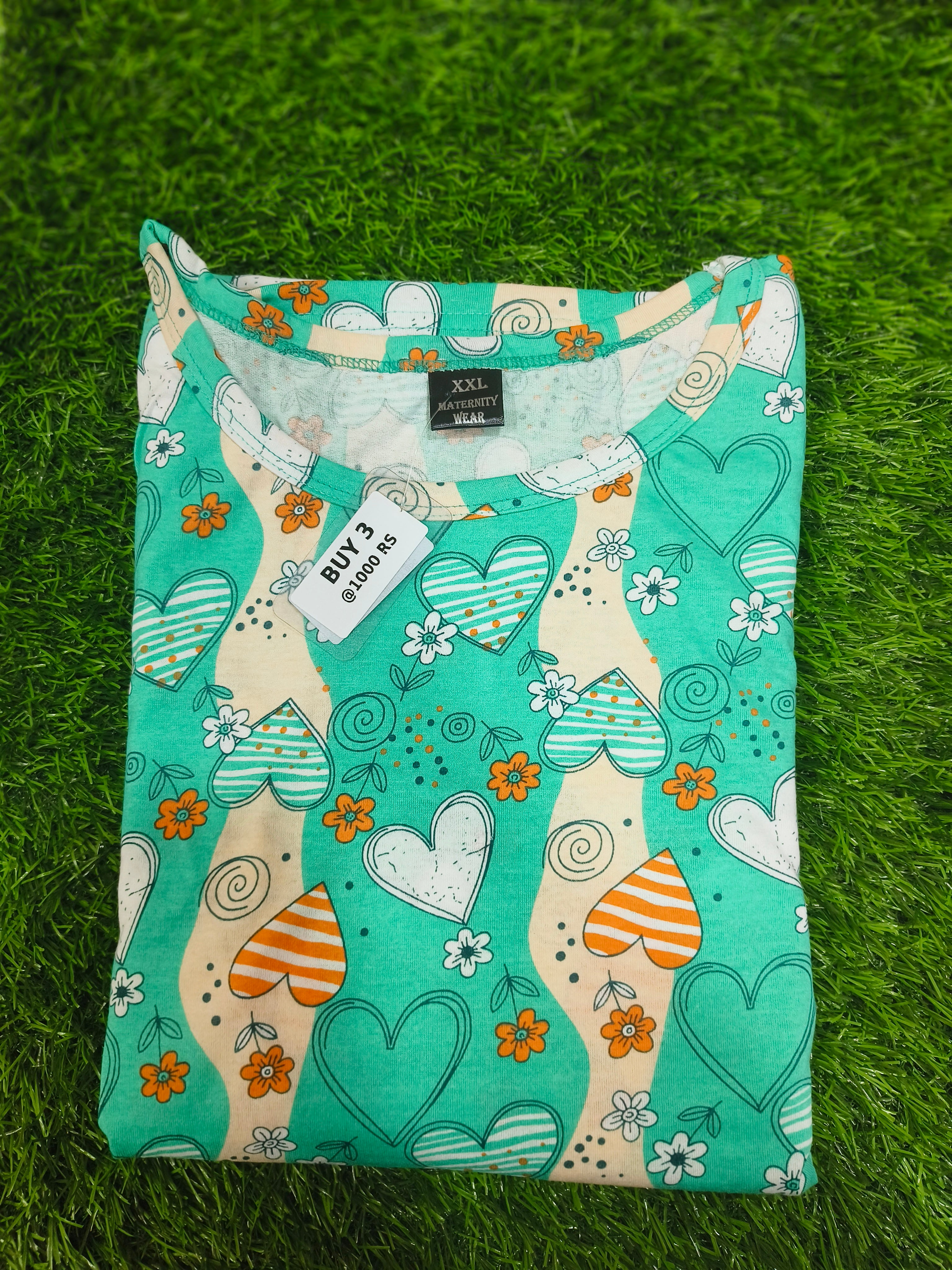 MATERNITY WEAR-39