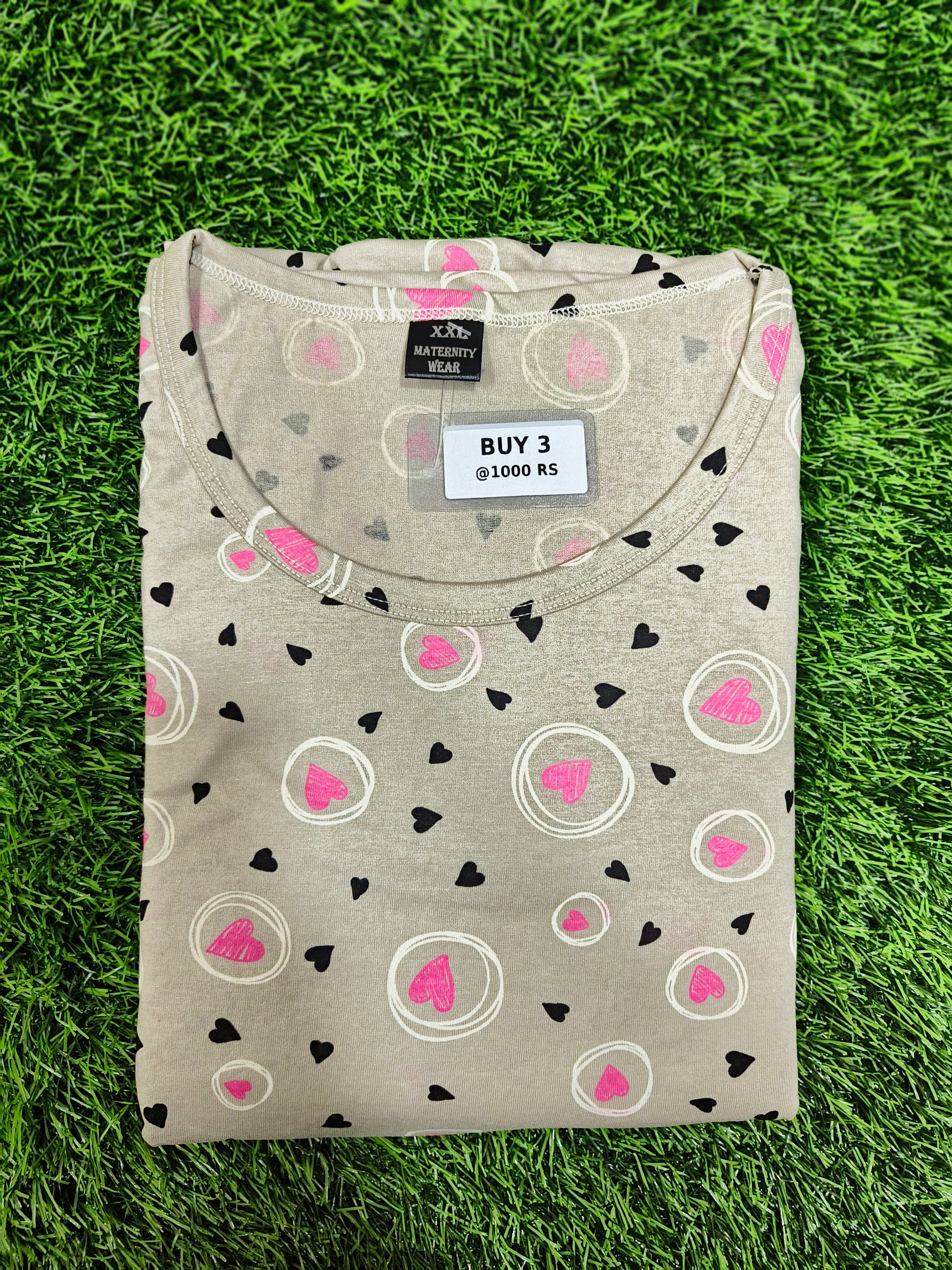 MATERNITY WEAR-38