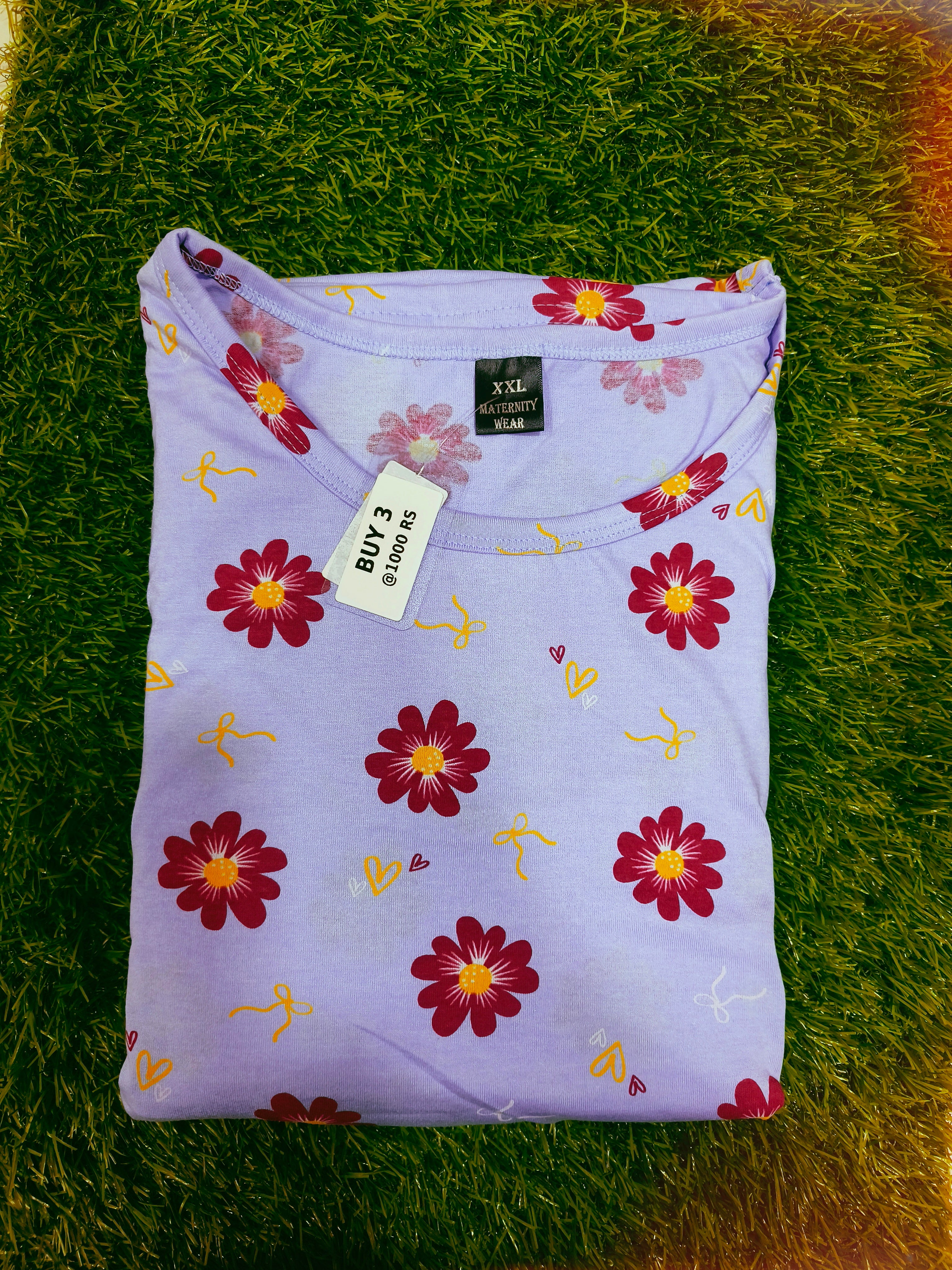 MATERNITY WEAR-37