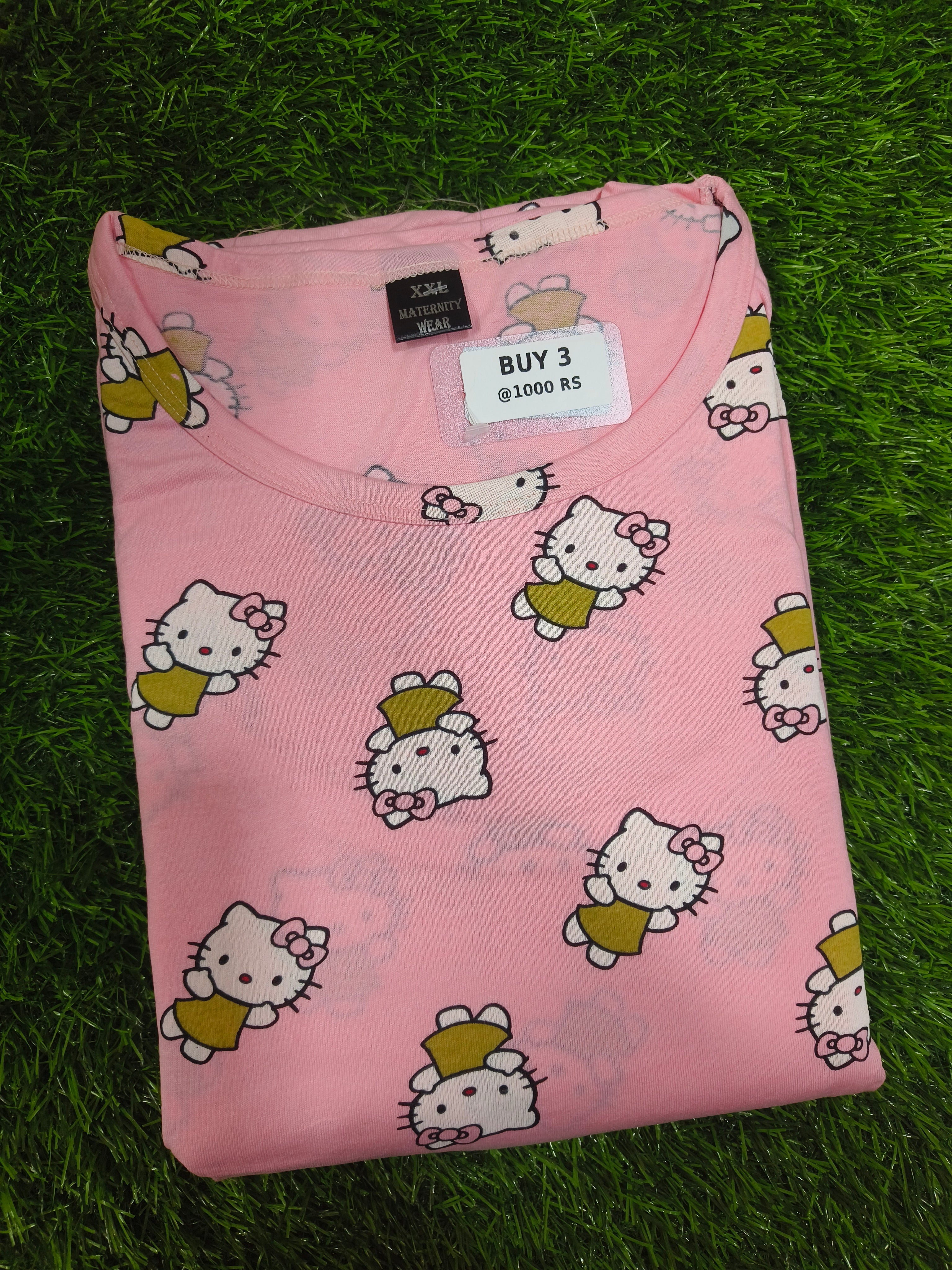 MATERNITY WEAR-34