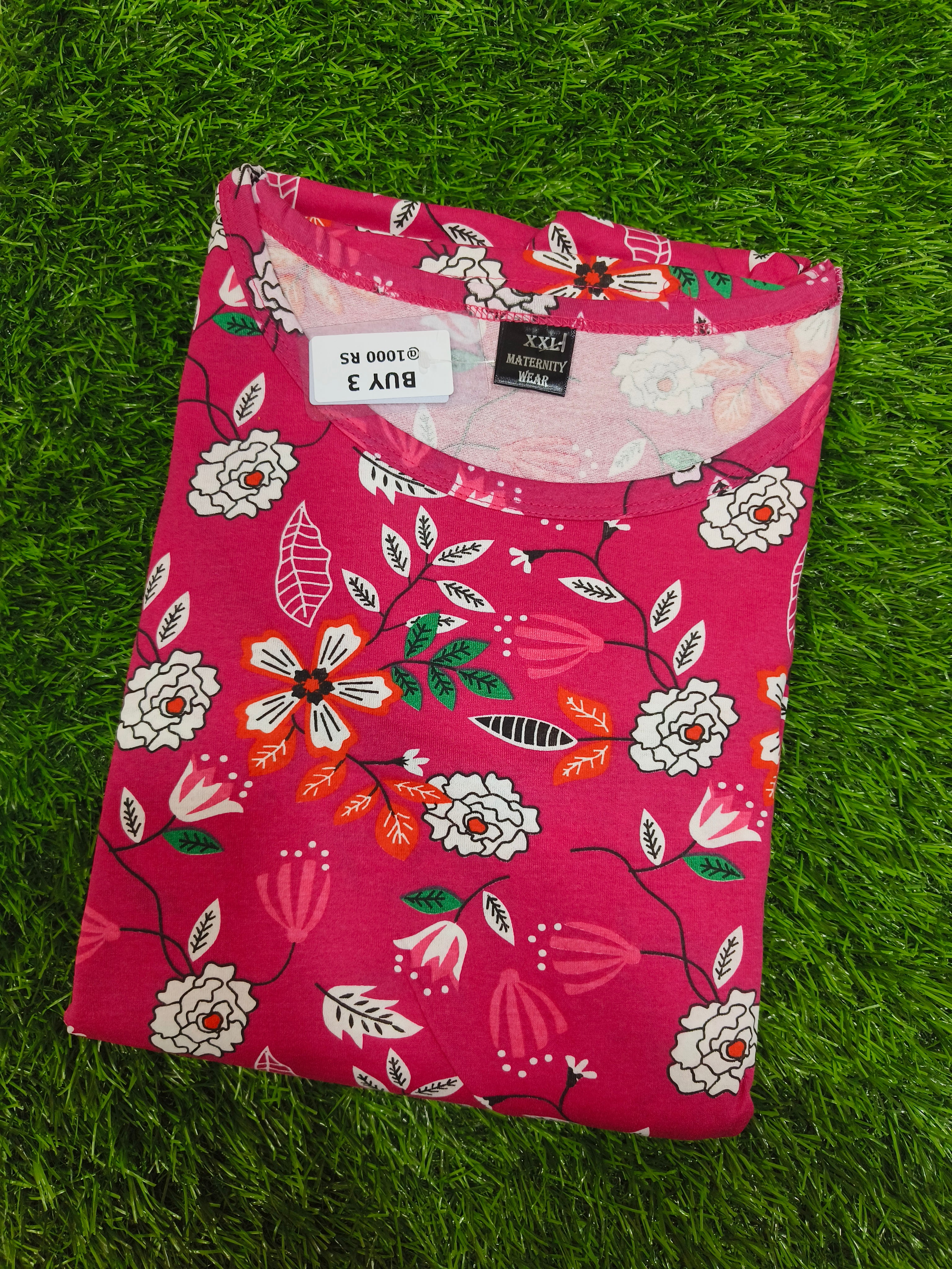 MATERNITY WEAR-33