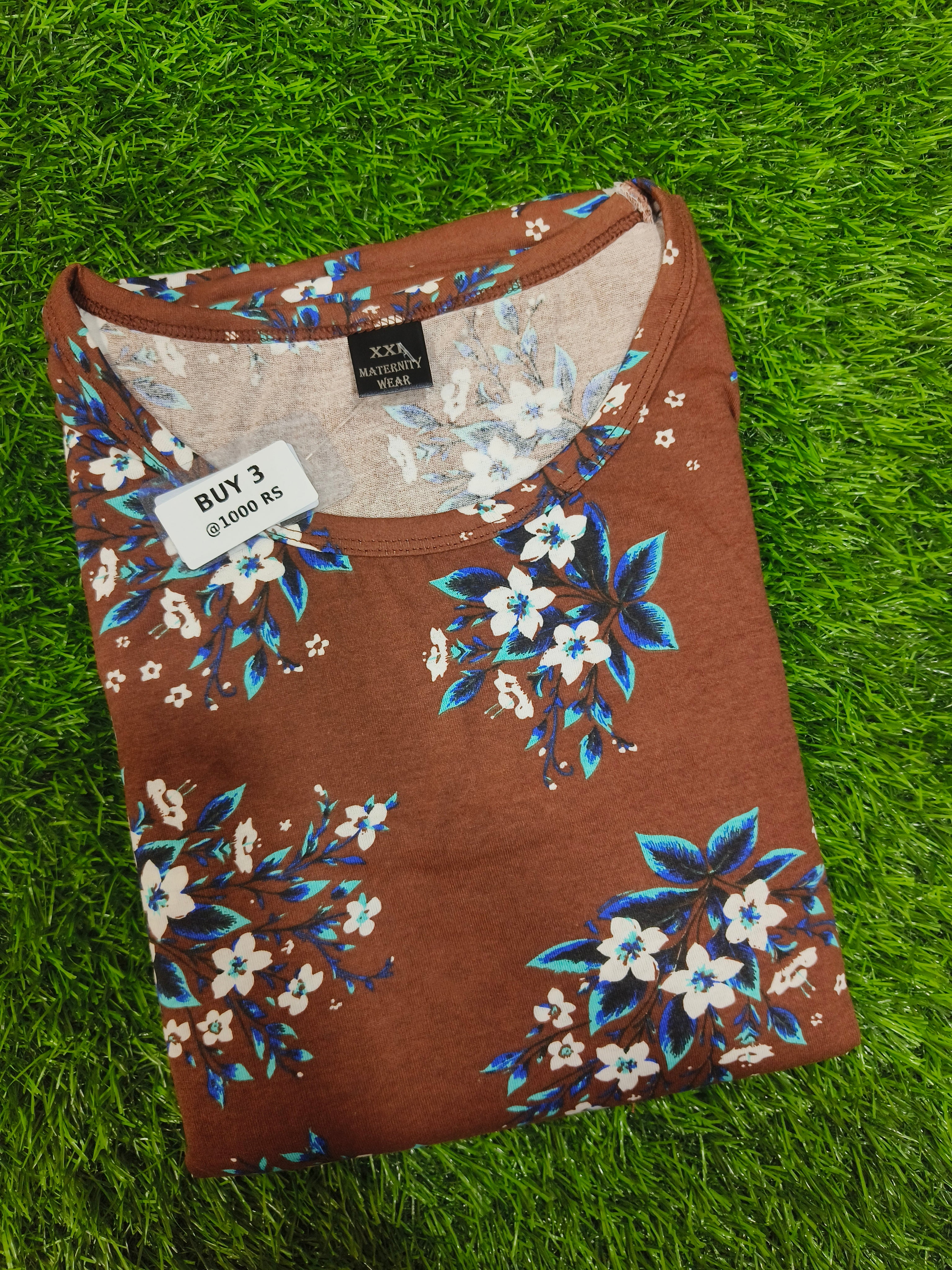 MATERNITY WEAR-32