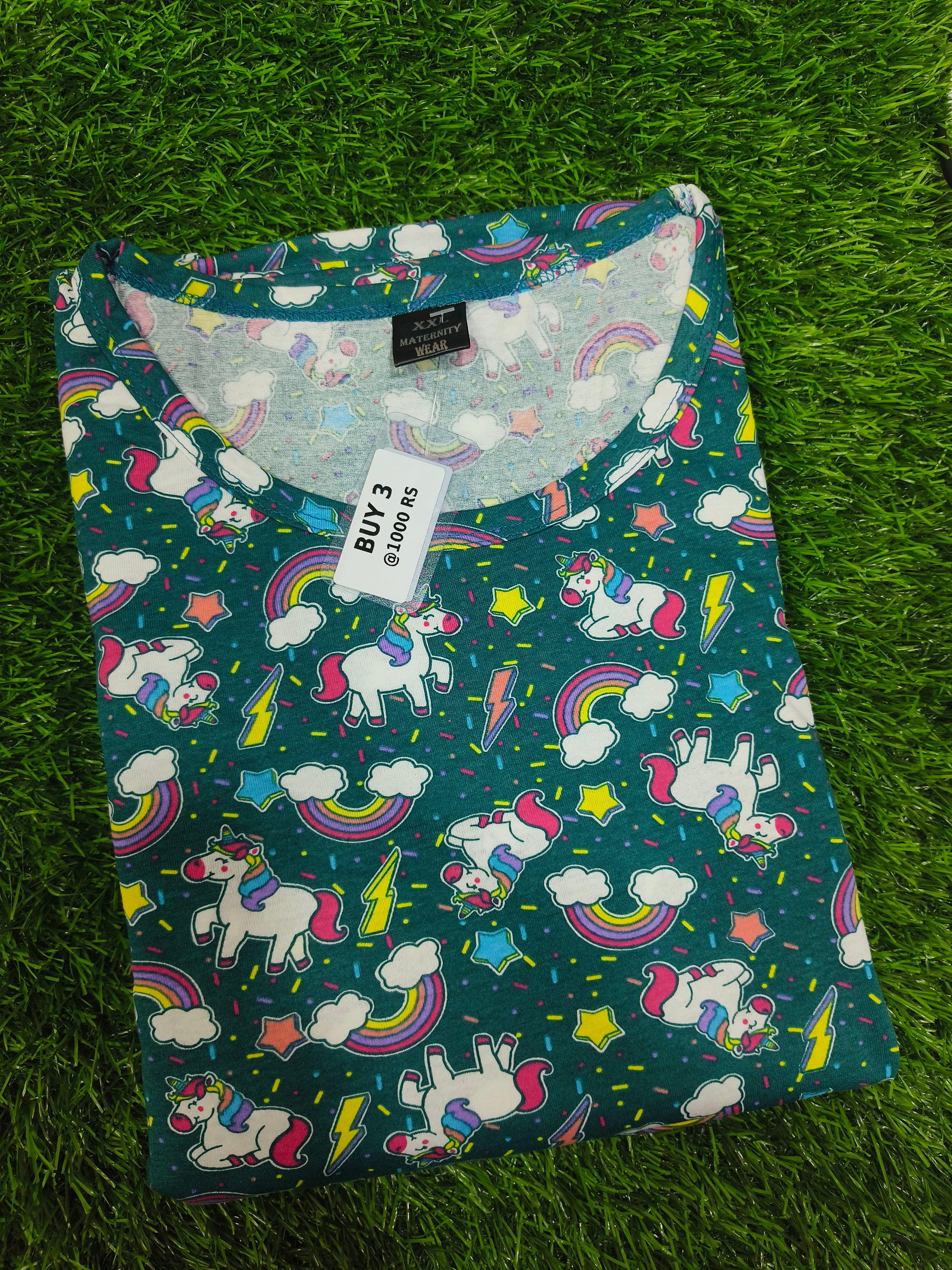 MATERNITY WEAR-31