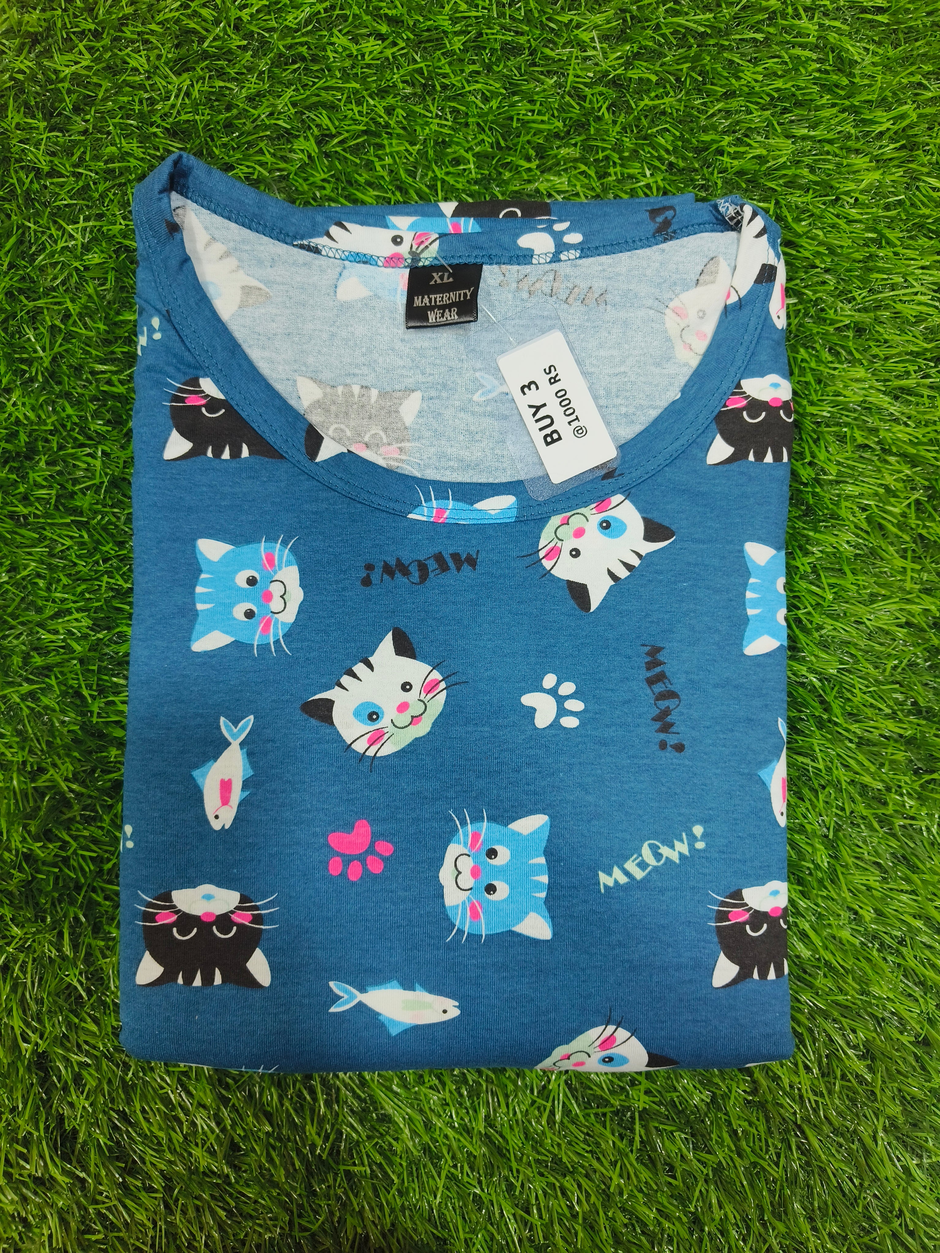 MATERNITY WEAR-30