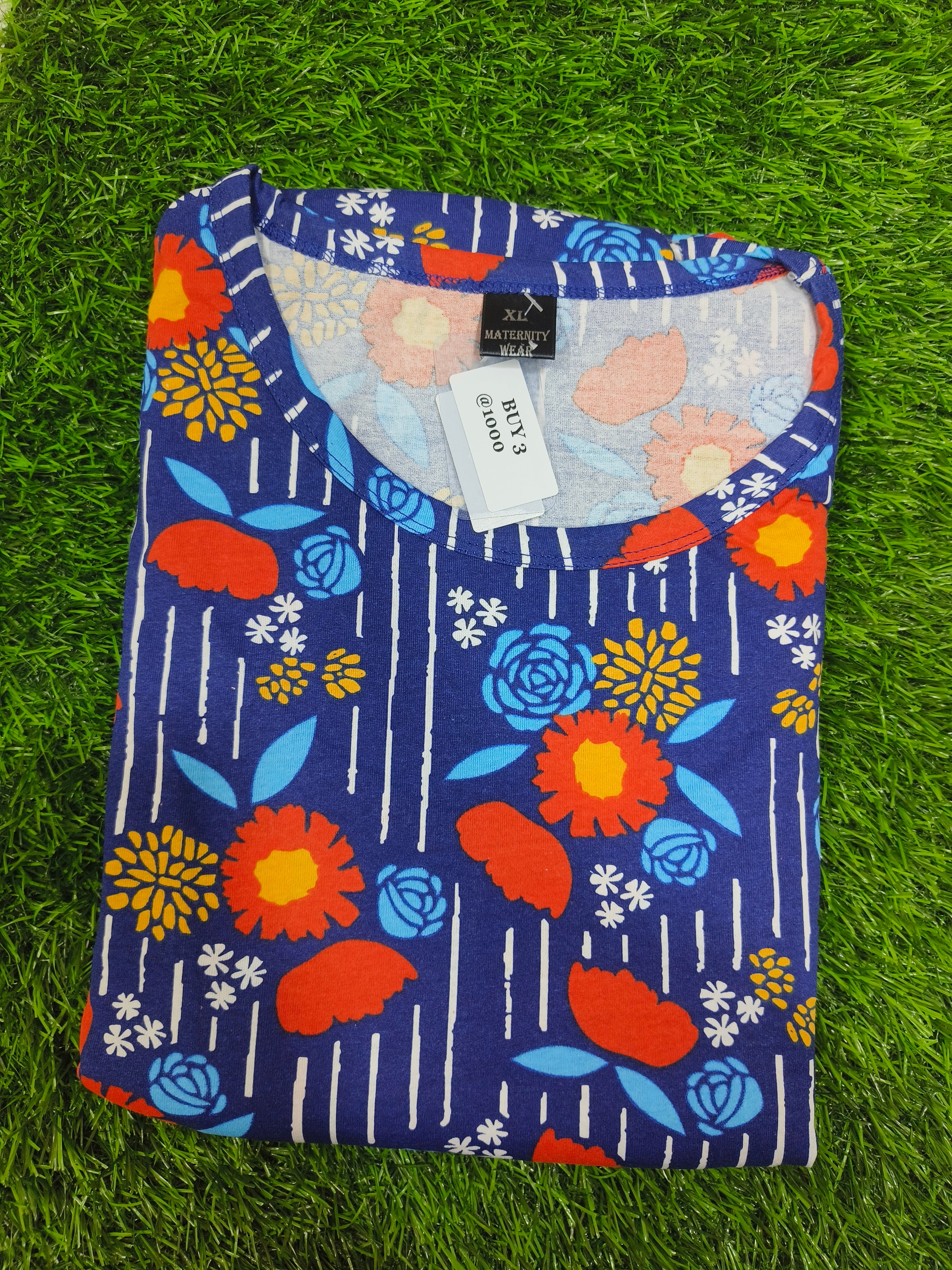 MATERNITY WEAR-29