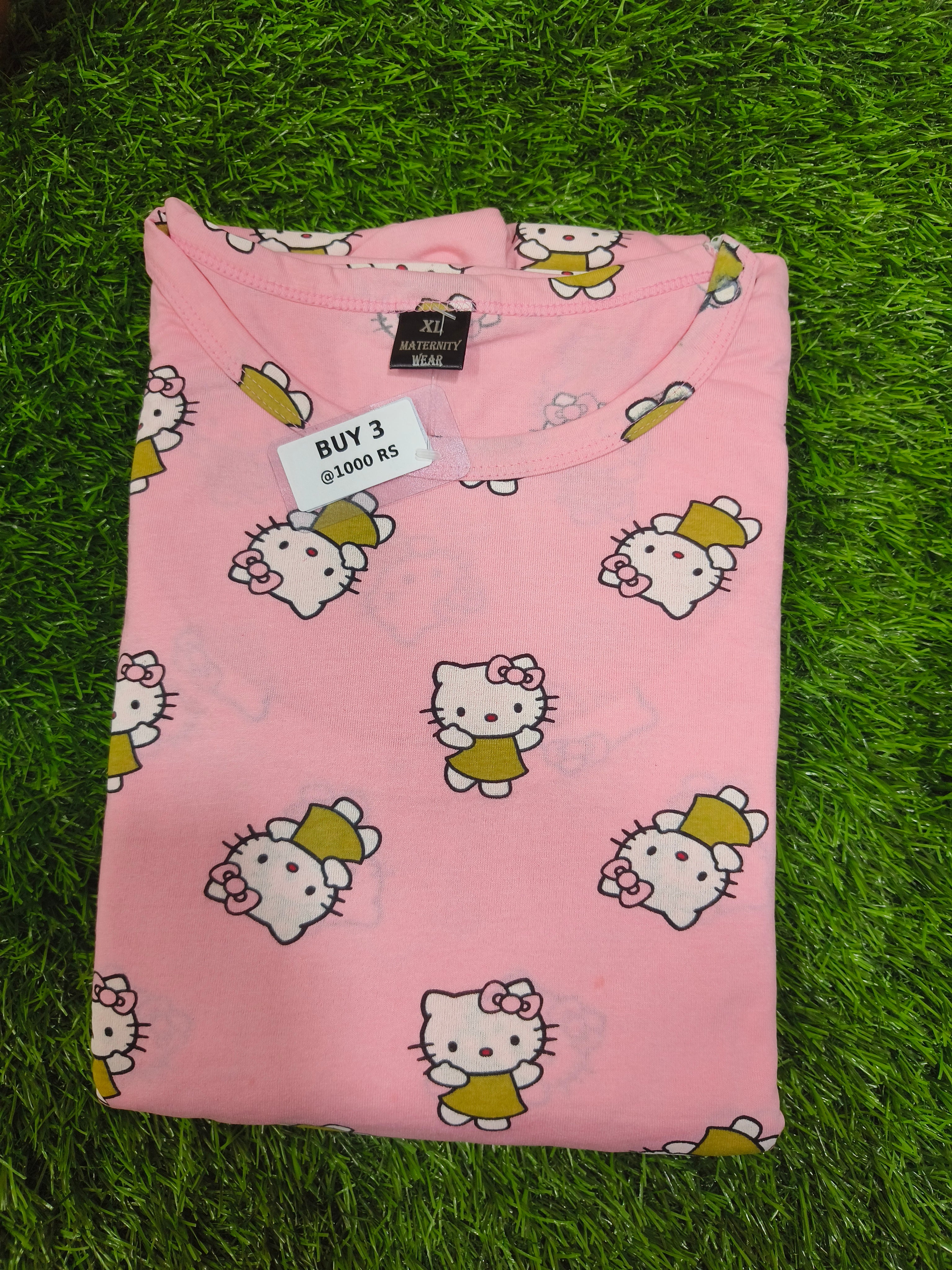 MATERNITY WEAR-26