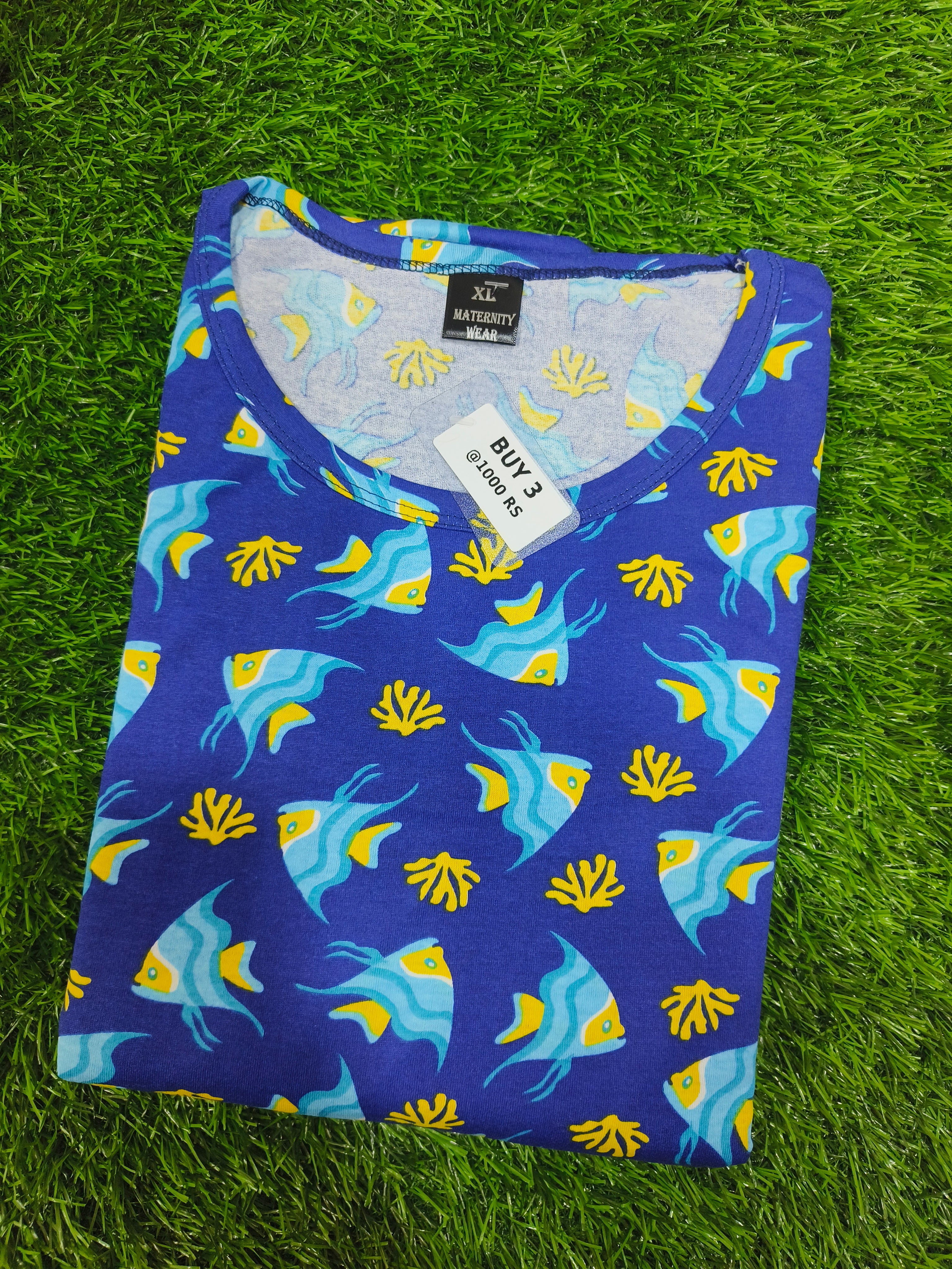 MATERNITY WEAR-25