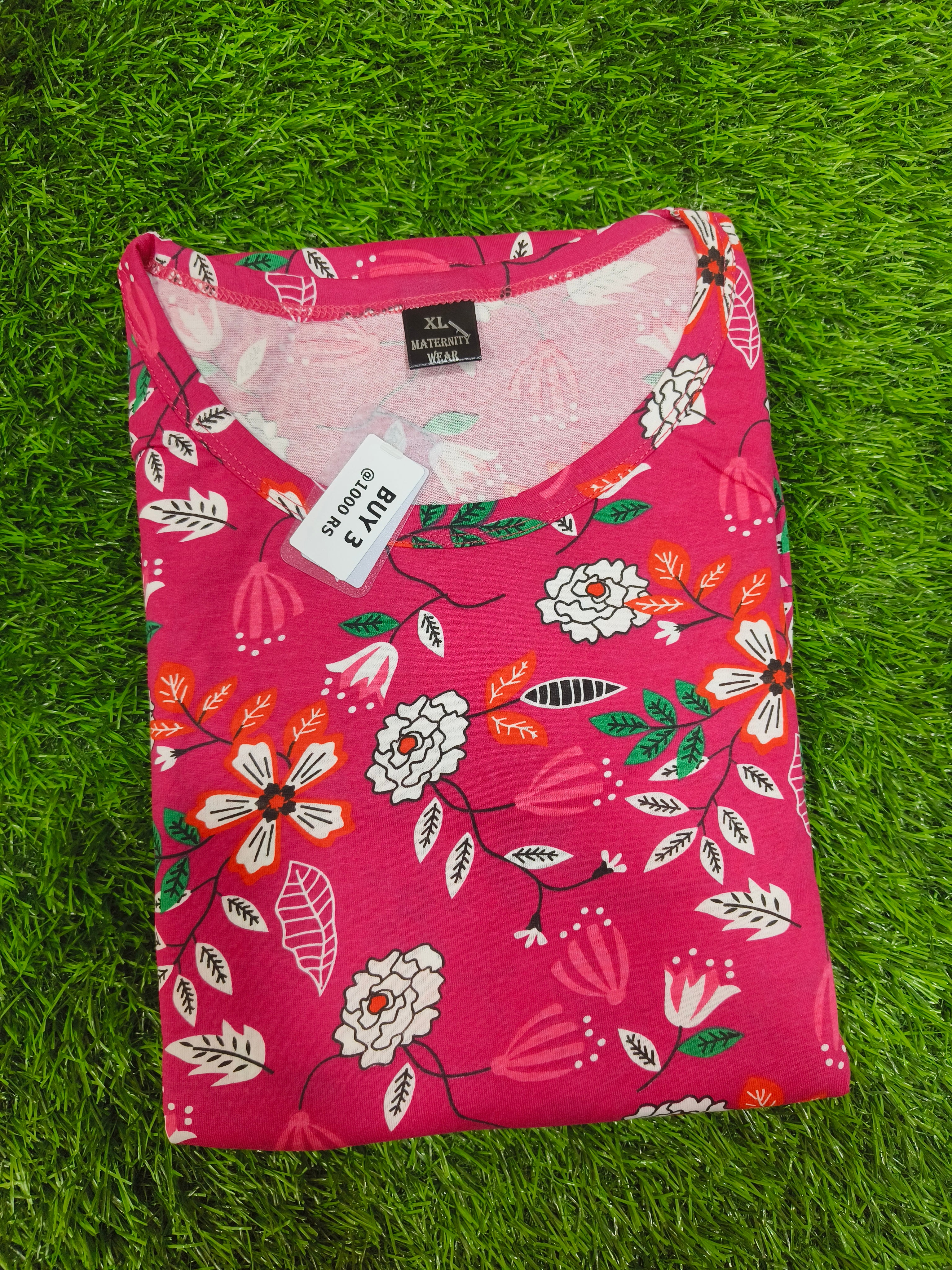 MATERNITY WEAR-23