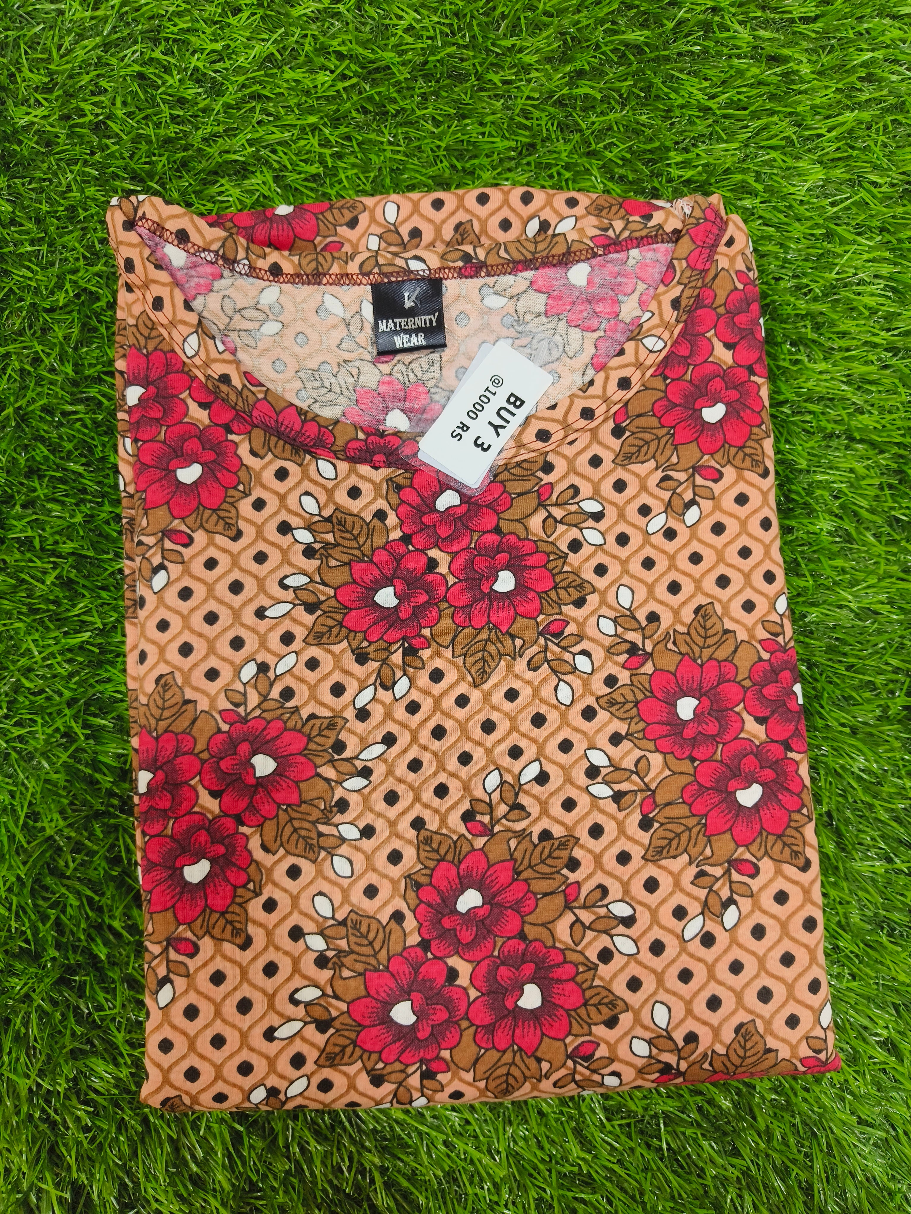 MATERNITY WEAR -19