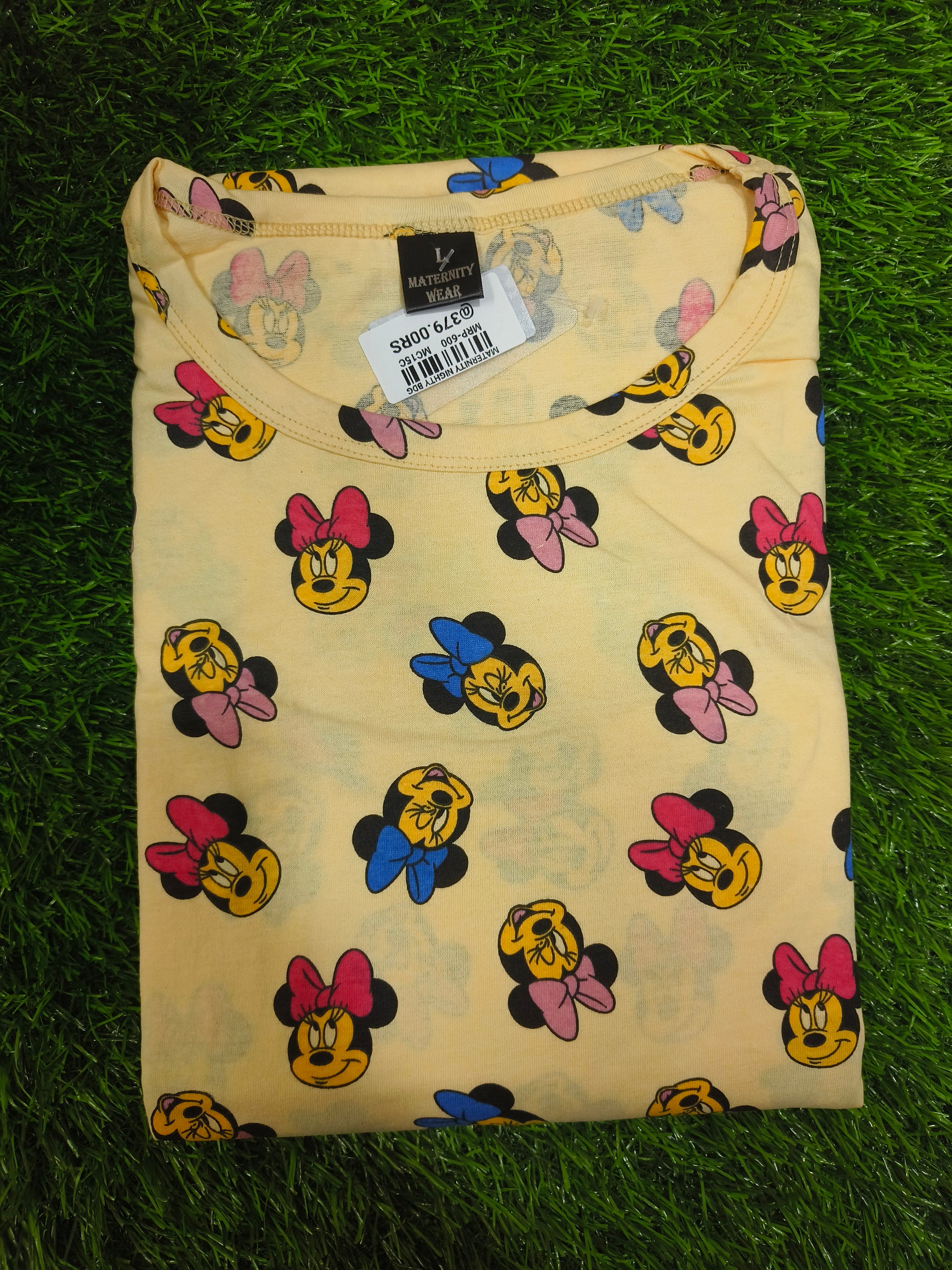 MATERNITY WEAR -16
