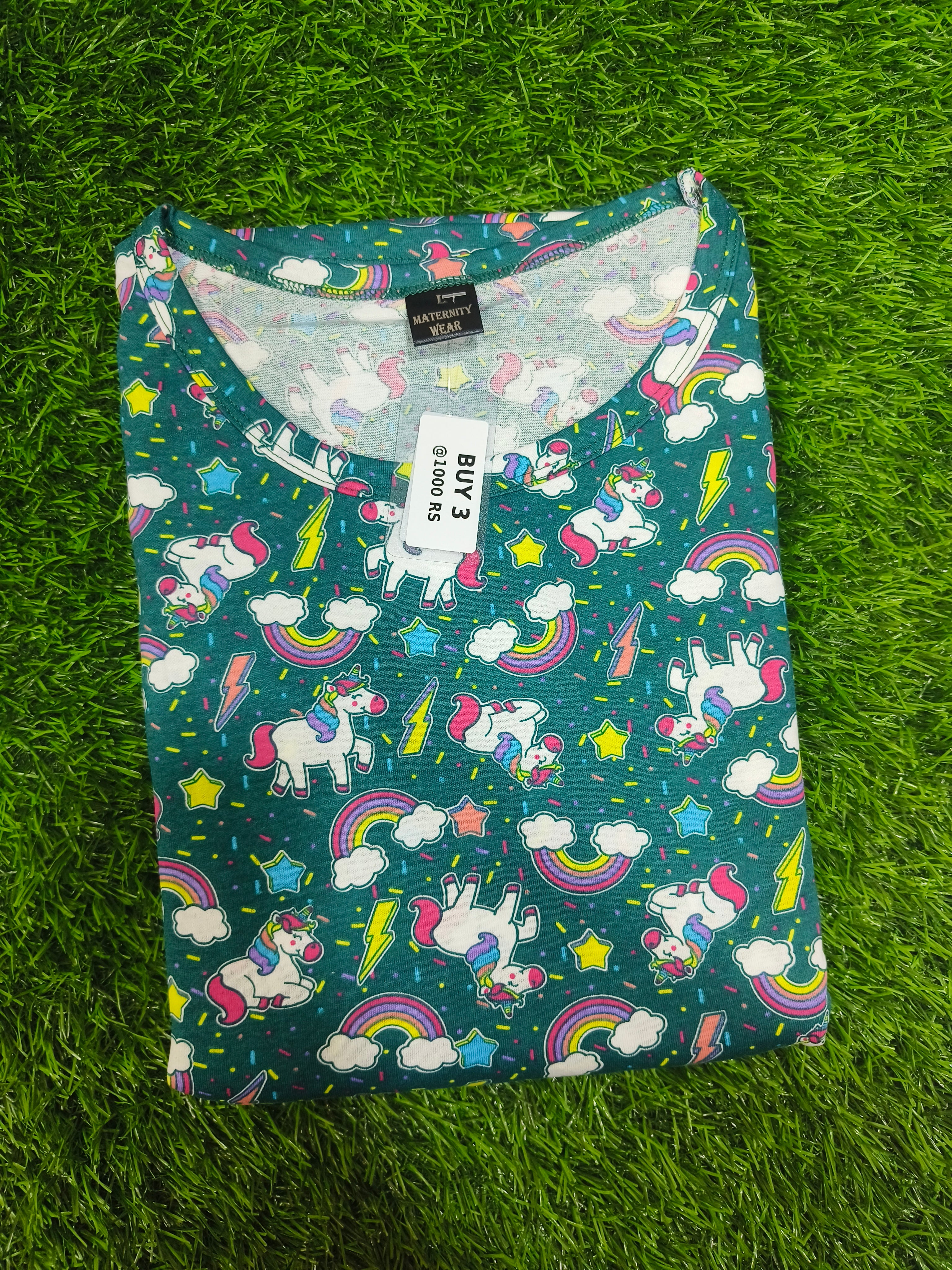 MATERNITY WEAR -12
