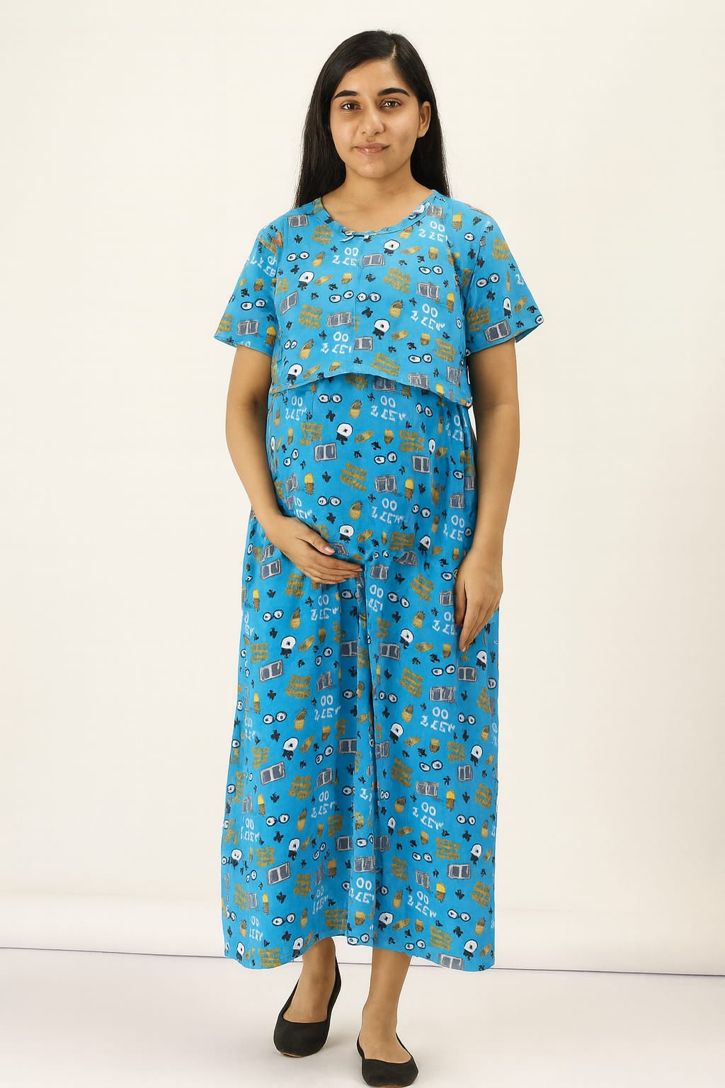 MATERNITY WEAR 1005
