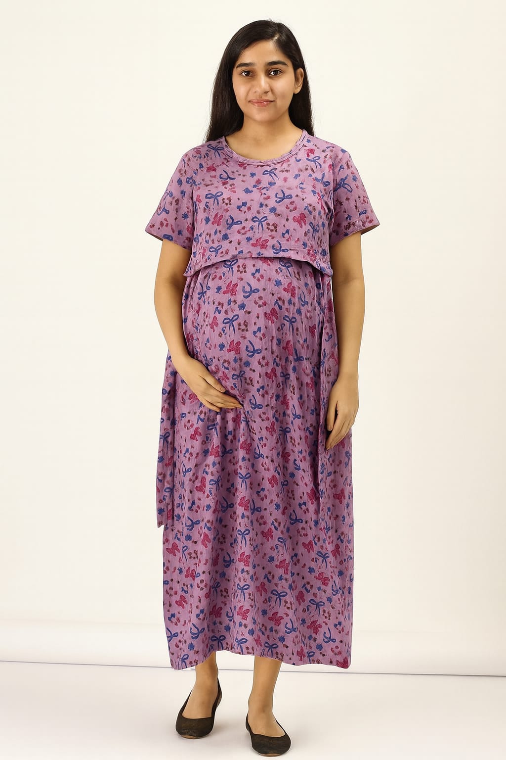 MATERNITY WEAR 1003
