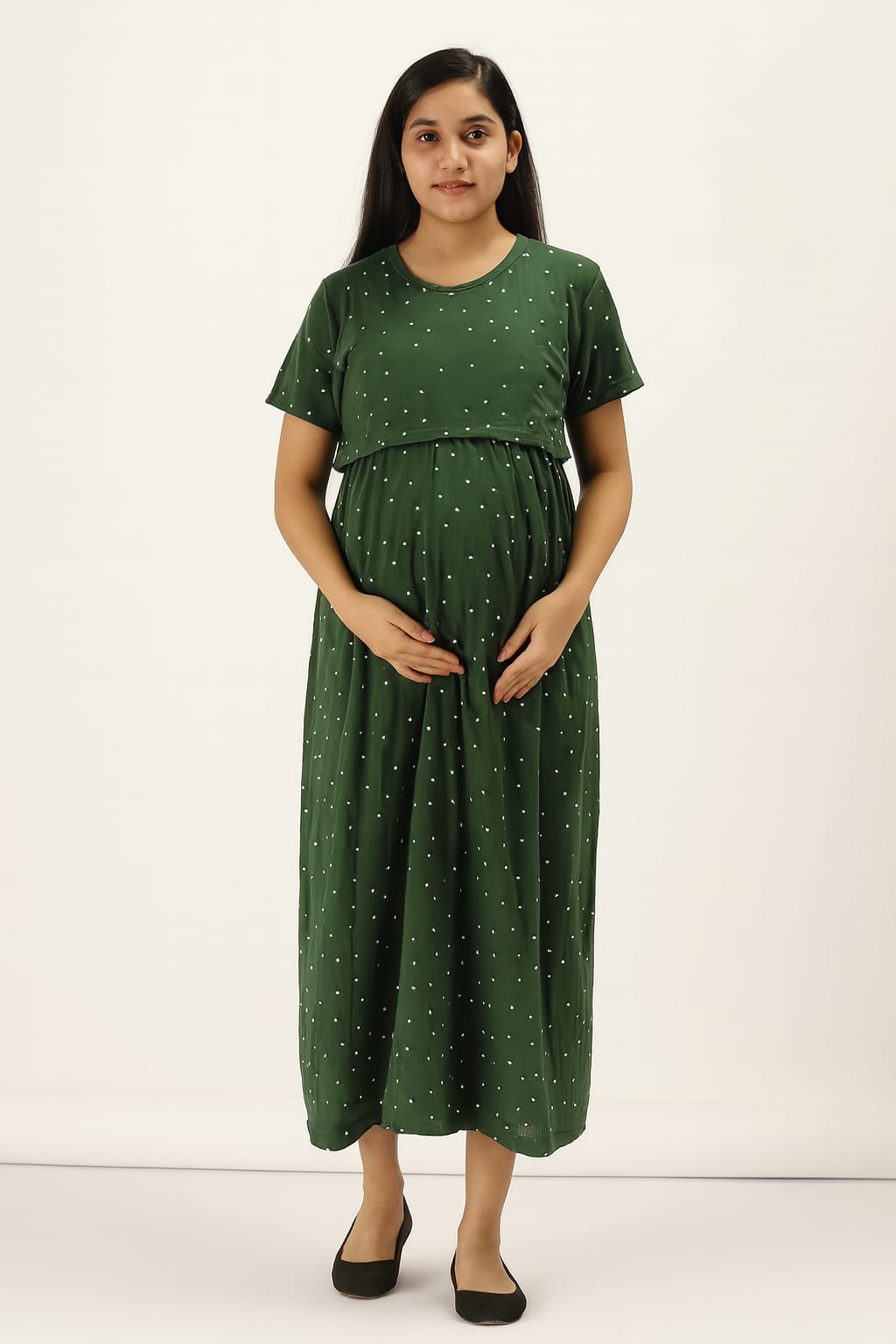 MATERNITY WEAR 1004