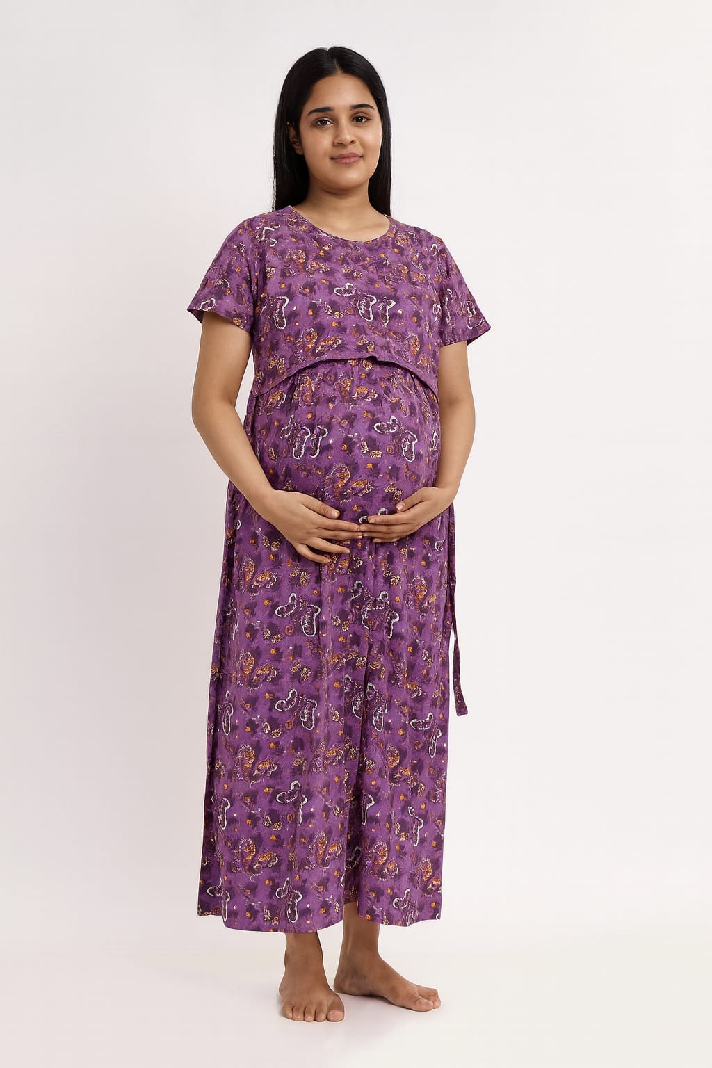 MATERNITY WEAR 1016