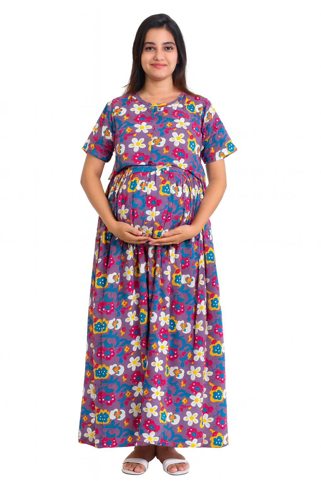 MATERNITY WEAR 1012
