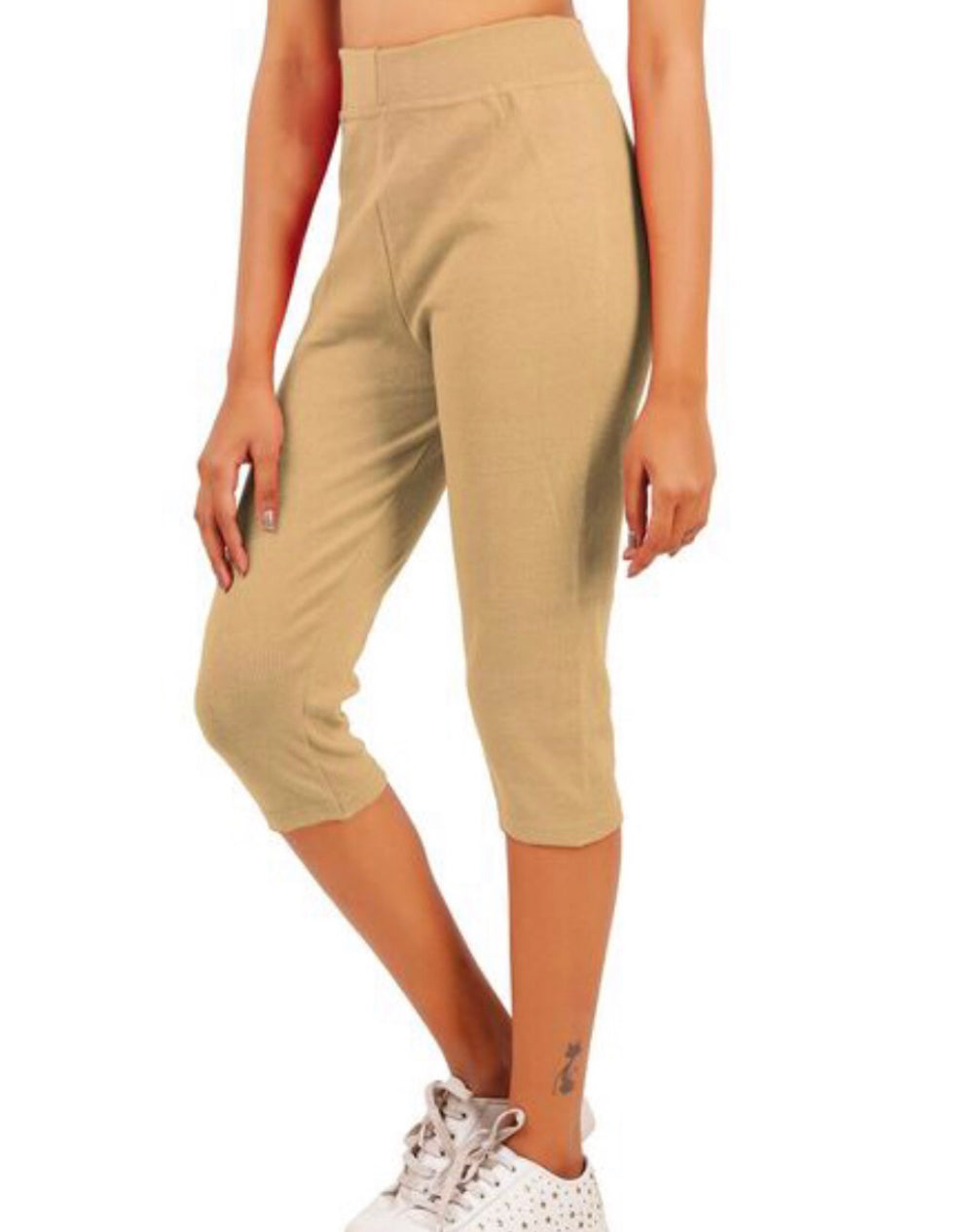 CAPRI JEGGINGS-SANDAL