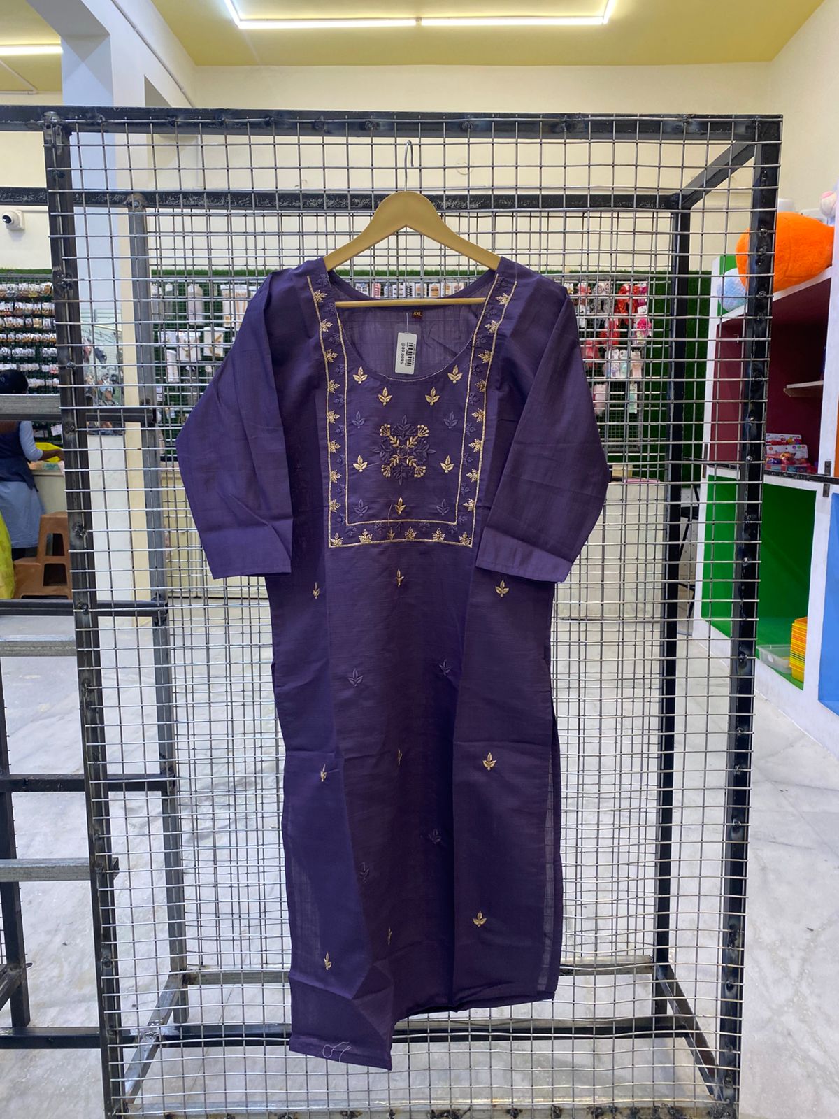 OFFER TOP 012