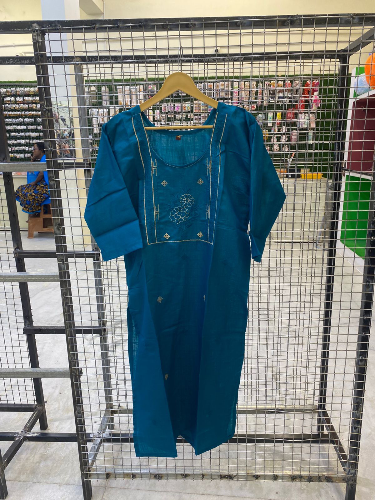 OFFER TOP 034