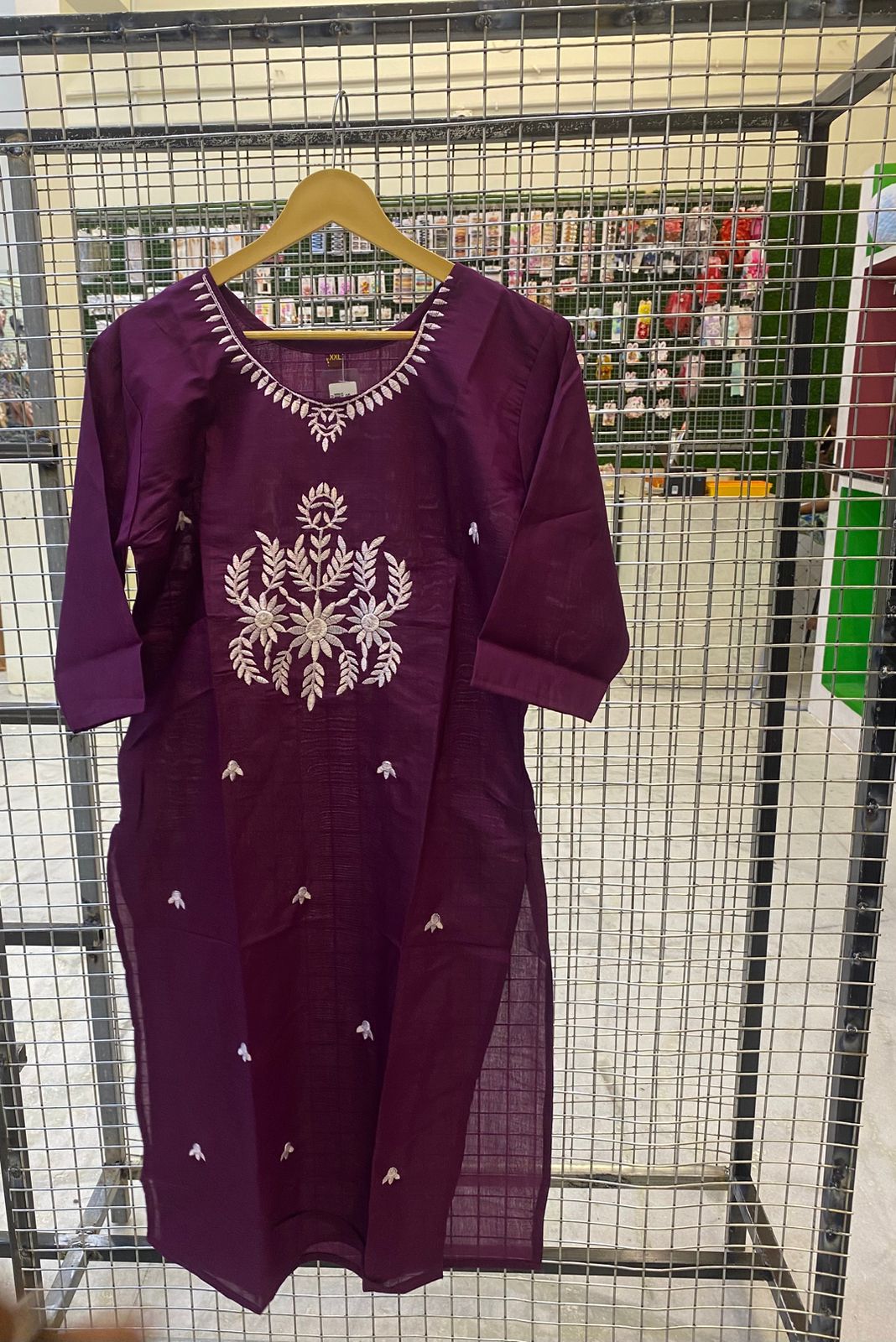 OFFER TOP 035