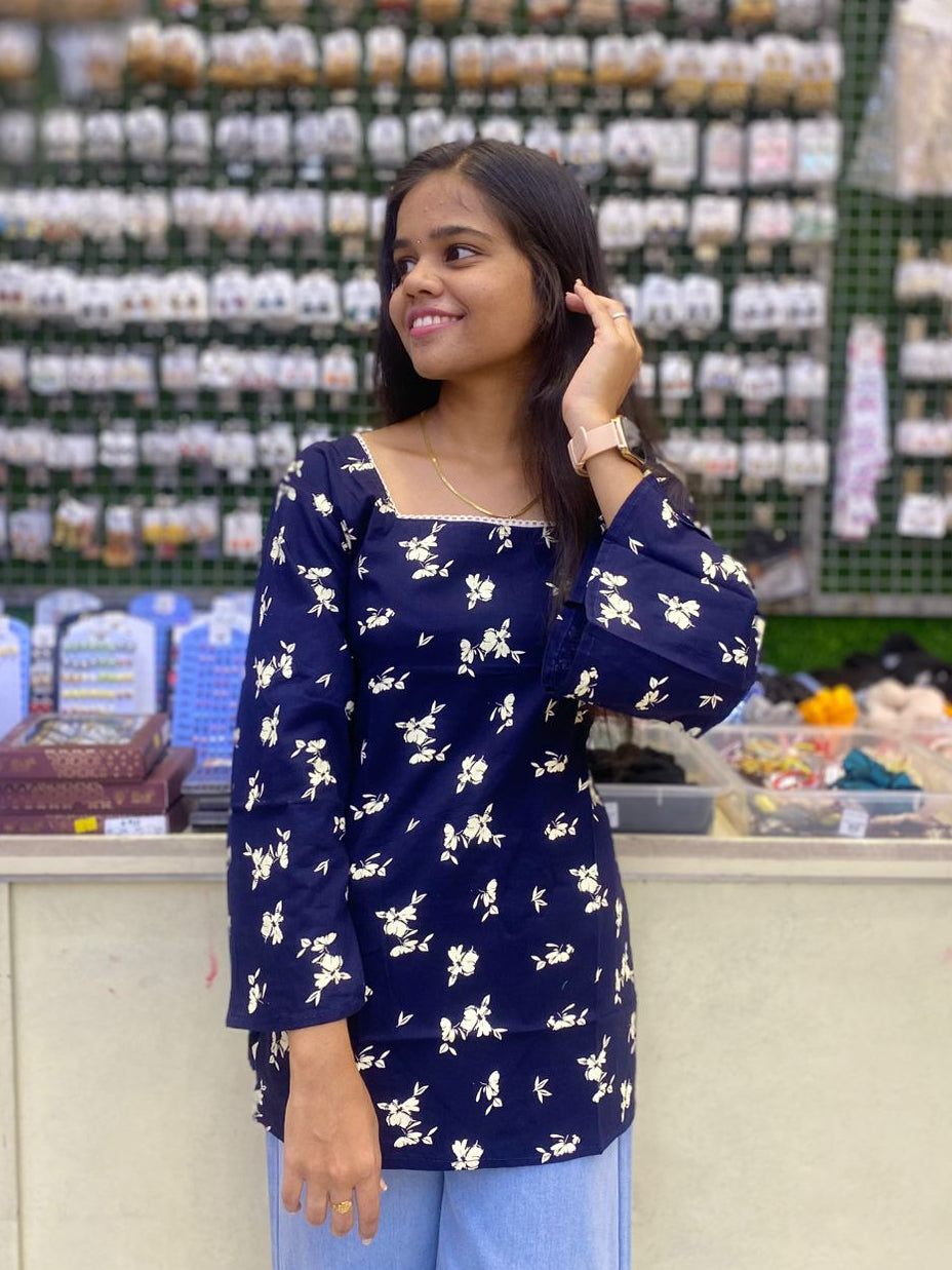SHORT KURTHI 507