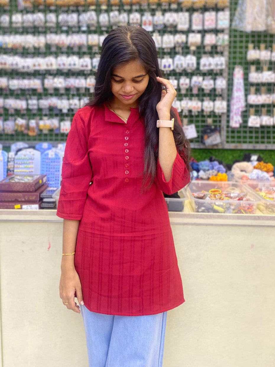 SHORT KURTHI 520