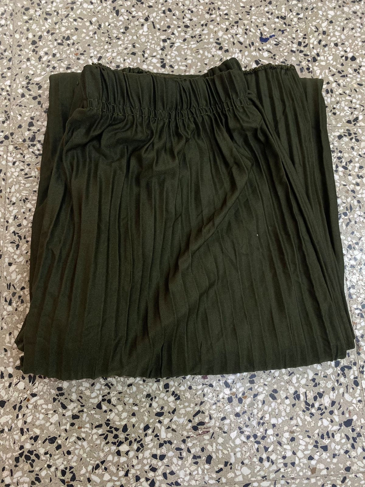 OFFER PALAZZO- GREEN